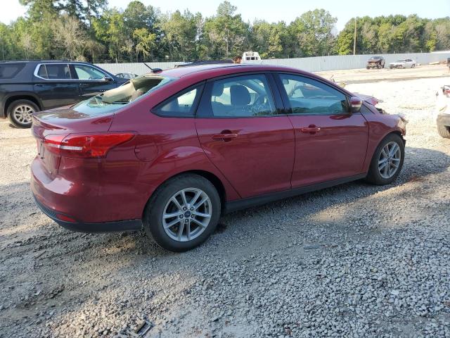 Photo 3 from auction – 2017 FORD FOCUS SE with VIN 1FADP3F23HL227903