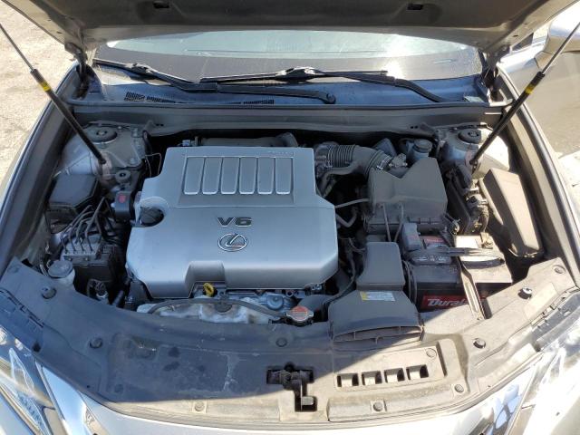 Photo 11 from auction – 2016 LEXUS ES 350 with VIN JTHBK1GG8G2232953