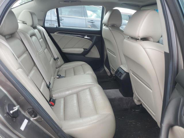 Photo 10 from auction – 2007 ACURA TL TYPE S with VIN 19UUA76547A034751