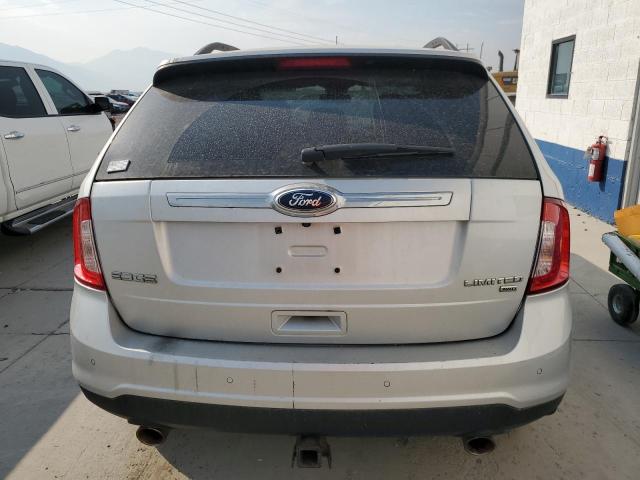 Photo 6 from auction – 2013 FORD EDGE LIMIT with VIN 2FMDK4KC8DBC85167