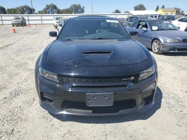 Photo 5 from auction – 2020 DODGE CHARGER SC with VIN 2C3CDXGJ6LH178945