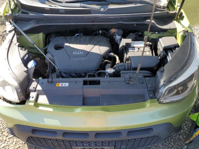 Photo 12 from auction – 2014 KIA SOUL with VIN KNDJN2A25E7737890