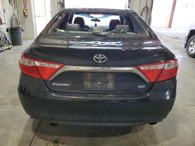 Photo 6 from auction – 2017 TOYOTA CAMRY LE with VIN 4T1BF1FK7HU427309