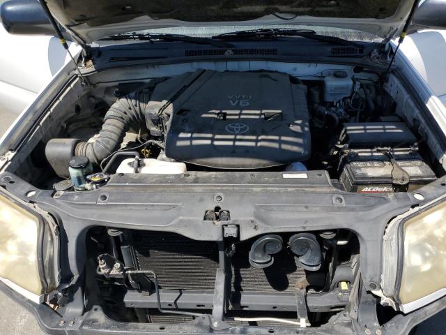 Photo 12 from auction – 2008 TOYOTA 4RUNNER SR with VIN JTEZU14R48K008365