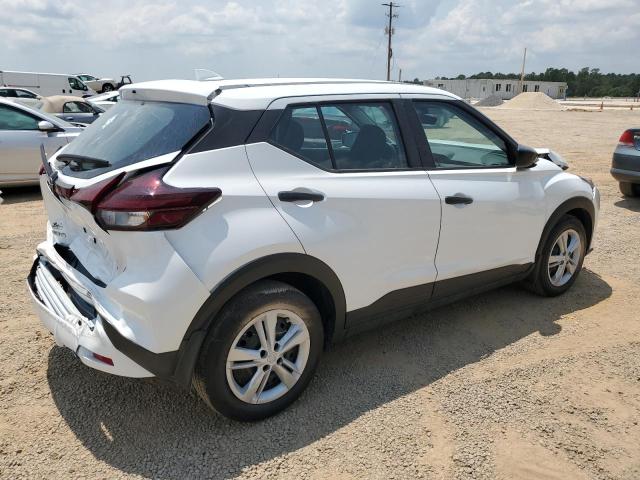 Photo 3 from auction – 2023 NISSAN KICKS S with VIN 3N1CP5BV6PL568638