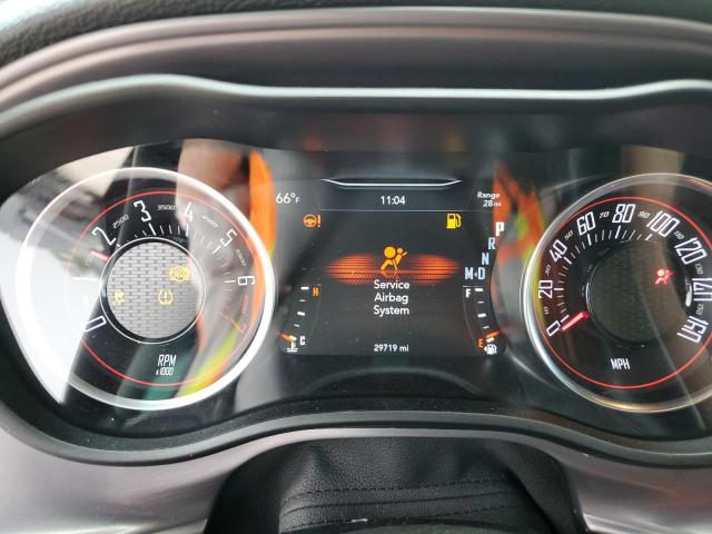Photo 9 from auction – 2023 DODGE CHALLENGER with VIN 2C3CDZJG8PH507417