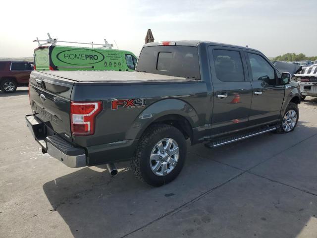 Photo 3 from auction – 2018 FORD F150 SUPER with VIN 1FTEW1EG7JKD16470