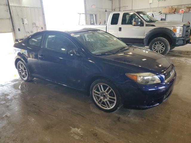 Photo 4 from auction – 2006 TOYOTA SCION TC with VIN JTKDE177760104496