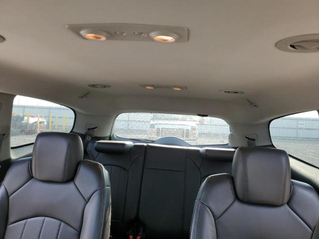 Photo 10 from auction – 2010 BUICK ENCLAVE CX with VIN 5GALVBED2AJ116156
