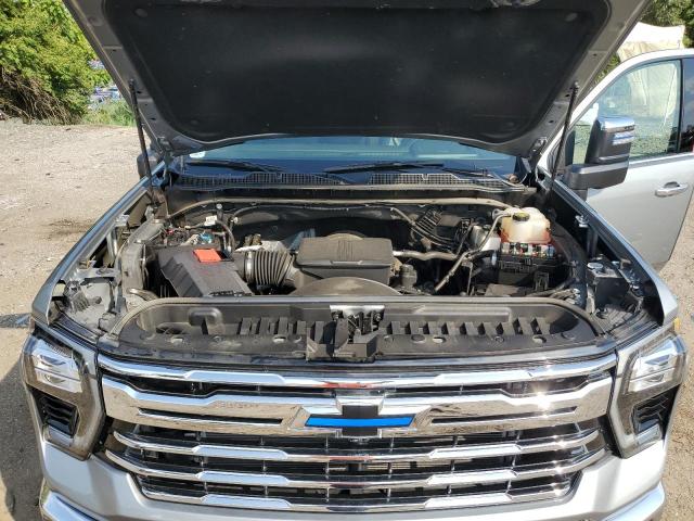 Photo 12 from auction – 2024 CHEVROLET SILVERADO with VIN 2GC4YPE70R1107110