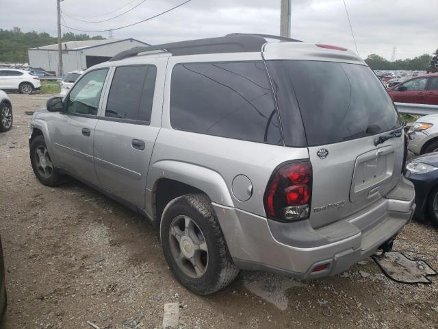 Photo 2 from auction – 2006 CHEVROLET TRAILBLAZE with VIN 1GNET16S866167098