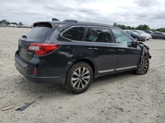 Photo 3 from auction – 2017 SUBARU OUTBACK TO with VIN 4S4BSATC5H3241525