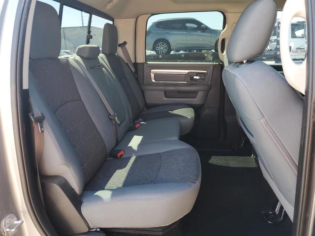 Photo 10 from auction – 2020 RAM 1500 CLASS with VIN 3C6RR7LT6LG152531