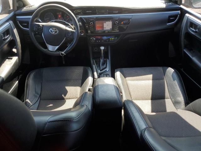 Photo 8 from auction – 2014 TOYOTA COROLLA L with VIN 2T1BURHE9EC225046