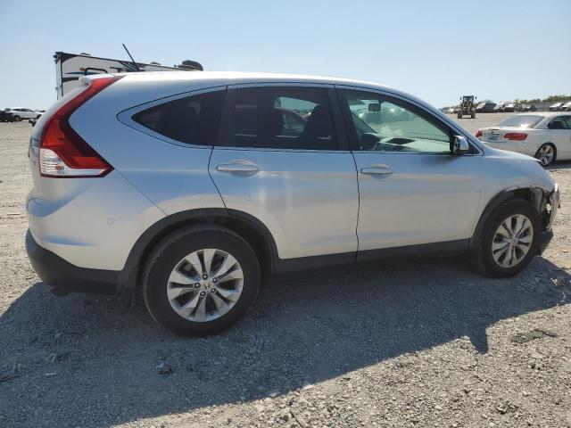Photo 3 from auction – 2013 HONDA CR-V EX with VIN 2HKRM4H53DH649707