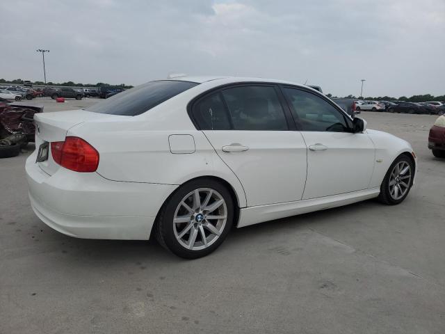 Photo 3 from auction – 2009 BMW 328 I with VIN WBAPH77509NL82027