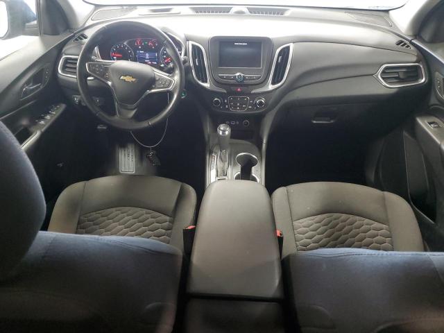 Photo 8 from auction – 2020 CHEVROLET EQUINOX LT with VIN 3GNAXJEV1LL271030
