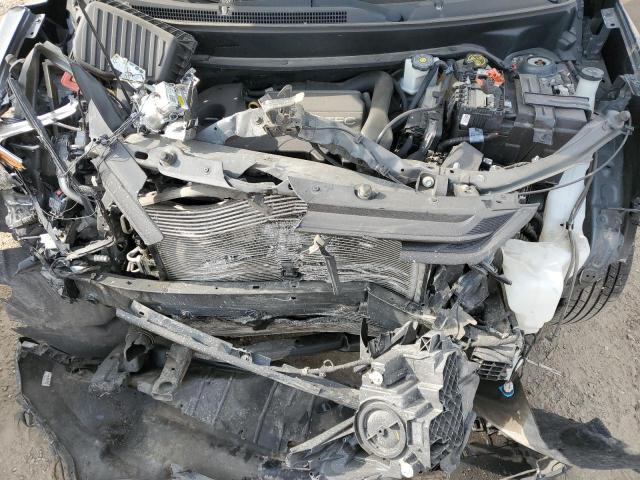 Photo 12 from auction – 2018 CHEVROLET EQUINOX LT with VIN 3GNAXJEVXJS648666