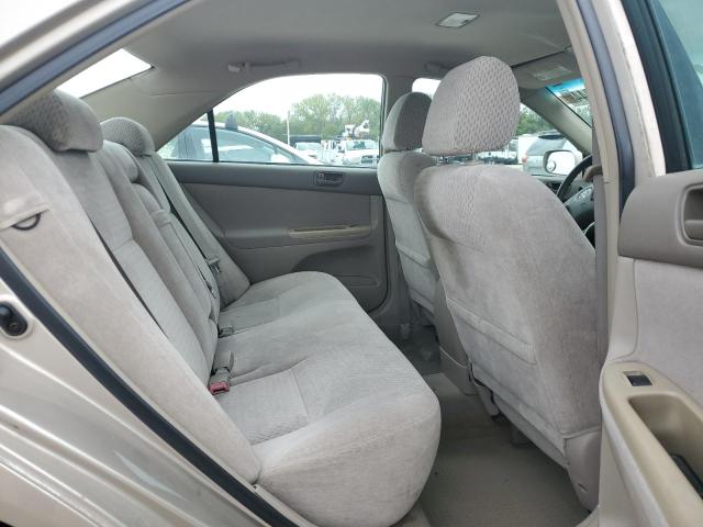 Photo 10 from auction – 2003 TOYOTA CAMRY LE with VIN 4T1BE32K13U701794