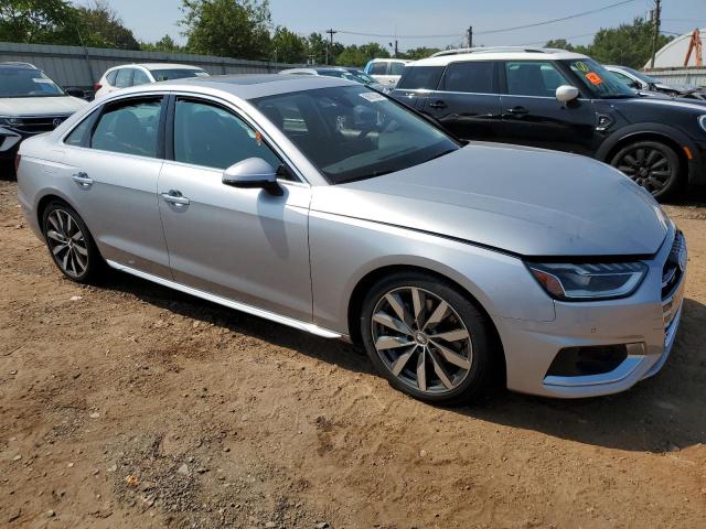 Zdjęcie 4 z aukcji – 2021 AUDI A4 PREMIUM z VIN WAUBBAF42MA014787