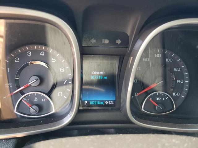 Photo 9 from auction – 2015 CHEVROLET MALIBU LS with VIN 1G11B5SL2FF183063