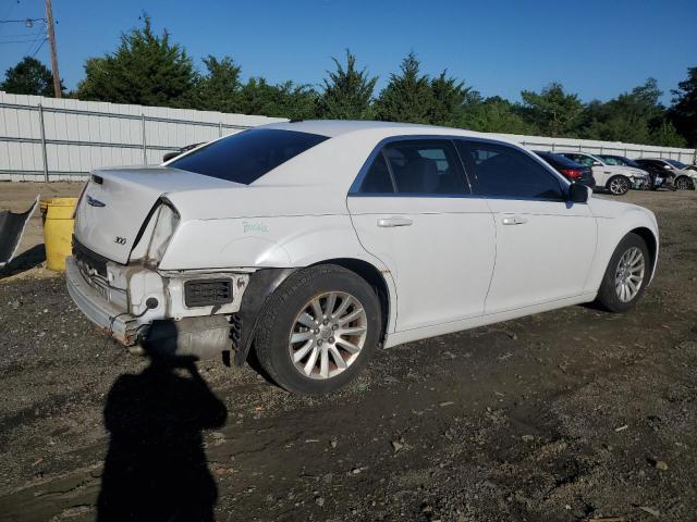 Photo 3 from auction – 2012 CHRYSLER 300 with VIN 2C3CCAAG7CH180703