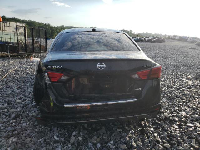 Photo 6 from auction – 2019 NISSAN ALTIMA SR with VIN 1N4BL4CW4KC256253