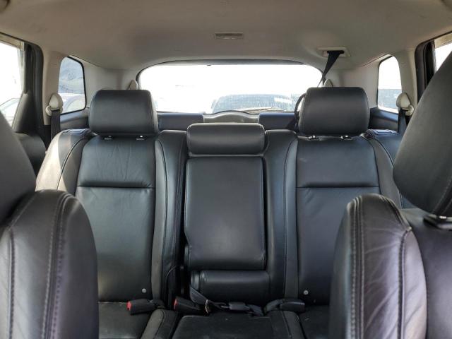 Photo 10 from auction – 2010 MAZDA CX-9 with VIN JM3TB3MV6A0208374