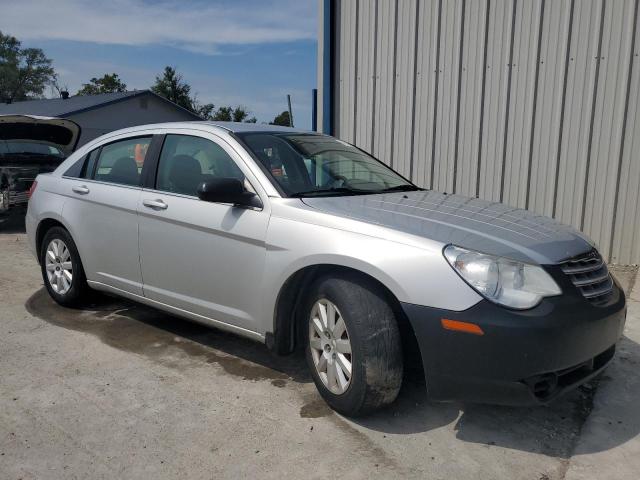 Photo 4 from auction – 2008 CHRYSLER SEBRING with VIN 1C3LC46K98N158442