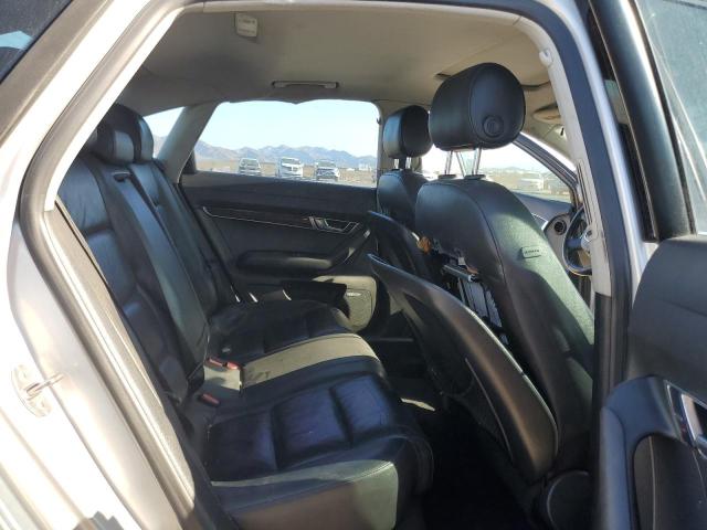 Photo 10 from auction – 2005 AUDI A6 3.2 QUA with VIN WAUDG74F45N071570