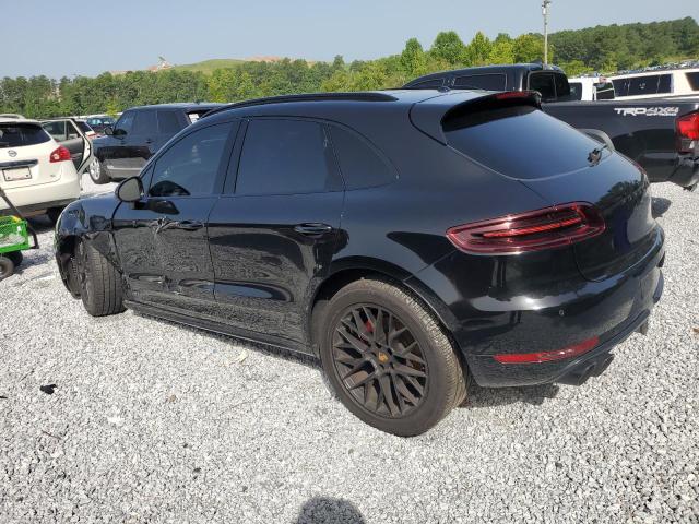Photo 2 from auction – 2018 PORSCHE MACAN GTS with VIN WP1AG2A51JLB61834