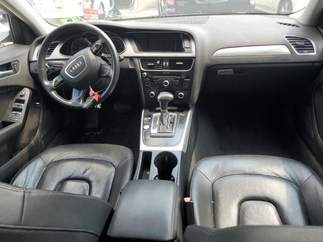 Photo 8 from auction – 2013 AUDI A4 PREMIUM with VIN WAUFFAFL3DN034570