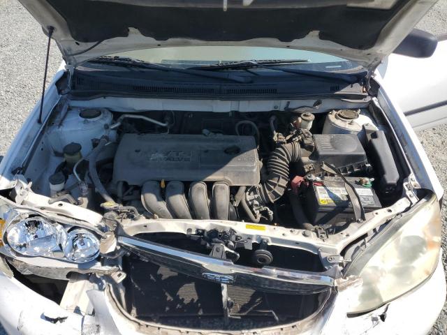 Photo 11 from auction – 2008 TOYOTA COROLLA CE with VIN 1NXBR32E48Z938835