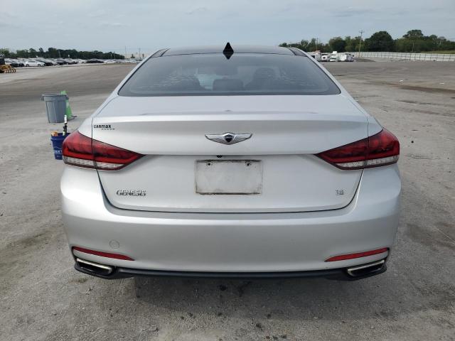 Photo 6 from auction – 2016 HYUNDAI GENESIS 3. with VIN KMHGN4JE5GU132610