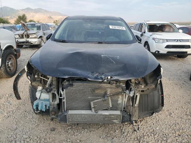 Photo 5 from auction – 2019 MITSUBISHI ECLIPSE CR with VIN JA4AT5AA8KZ053019