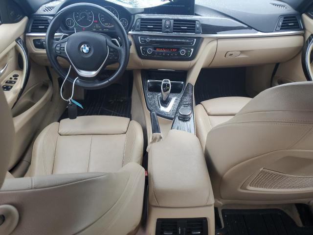 Photo 8 from auction – 2015 BMW 328 XI with VIN WBA3G7C50FK297449