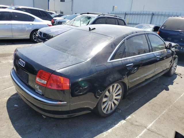 Photo 3 from auction – 2005 AUDI A8 L with VIN WAUML44E75N015513