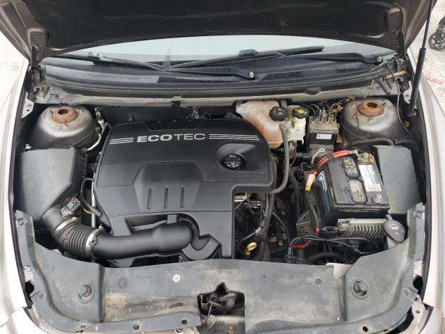 Photo 11 from auction – 2010 CHEVROLET MALIBU 2LT with VIN 1G1ZD5E05AF152865