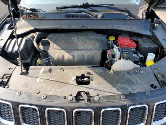 Photo 12 from auction – 2019 JEEP COMPASS LA with VIN 3C4NJDBB3KT792255