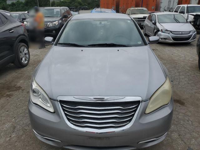 Photo 5 from auction – 2013 CHRYSLER 200 TOURIN with VIN 1C3CCBBB5DN639163