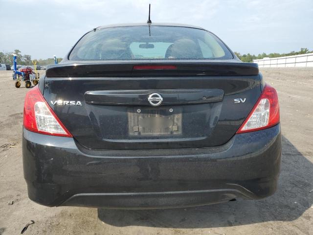 Photo 6 from auction – 2017 NISSAN VERSA S with VIN 3N1CN7AP8HL884371