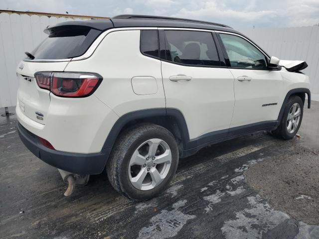 Photo 3 from auction – 2018 JEEP COMPASS LA with VIN 3C4NJCBB0JT502840