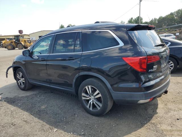 Photo 2 from auction – 2016 HONDA PILOT EXL with VIN 5FNYF6H8XGB069160
