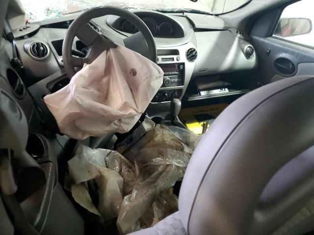 Фото 8 с аукциона – 2007 SATURN ION с VIN 1G8AJ55F97Z108869