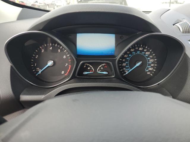 Photo 9 from auction – 2013 FORD ESCAPE TIT with VIN 1FMCU9J90DUC22759