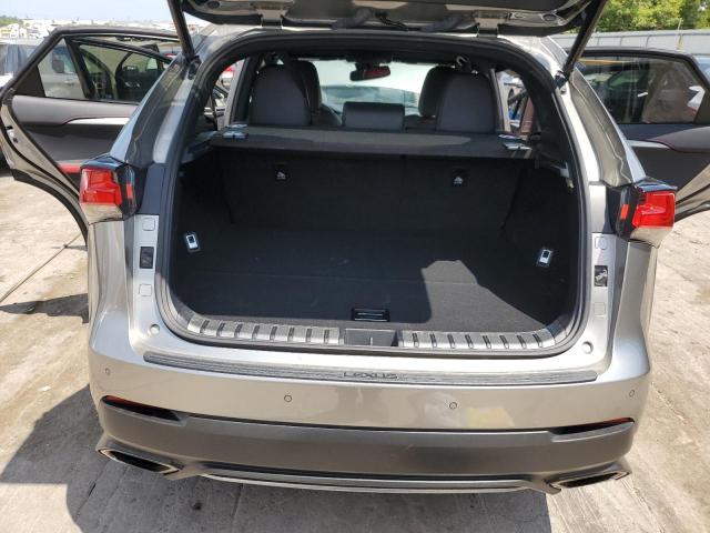 Photo 13 from auction – 2019 LEXUS NX 300 BAS with VIN JTJBARBZ0K2210012