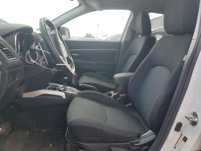 Photo 7 from auction – 2012 MITSUBISHI OUTLANDER with VIN JA4AP4AU6CZ005917