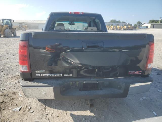 Photo 6 from auction – 2011 GMC SIERRA K15 with VIN 3GTP2VE39BG378602