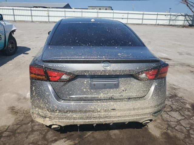 Photo 6 from auction – 2019 NISSAN ALTIMA SL with VIN 1N4BL4EW7KC134077