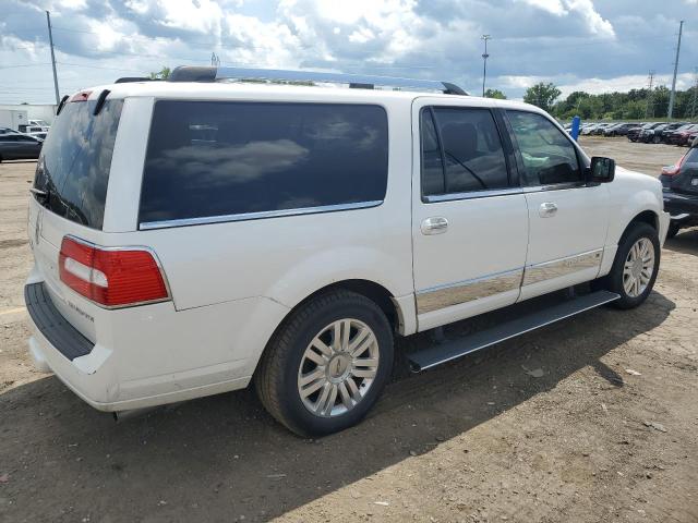Photo 3 from auction – 2014 LINCOLN NAVIGATOR with VIN 5LMJJ3J52EEL07380